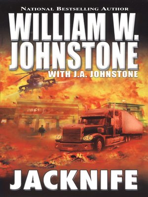 Jackknife - ebook